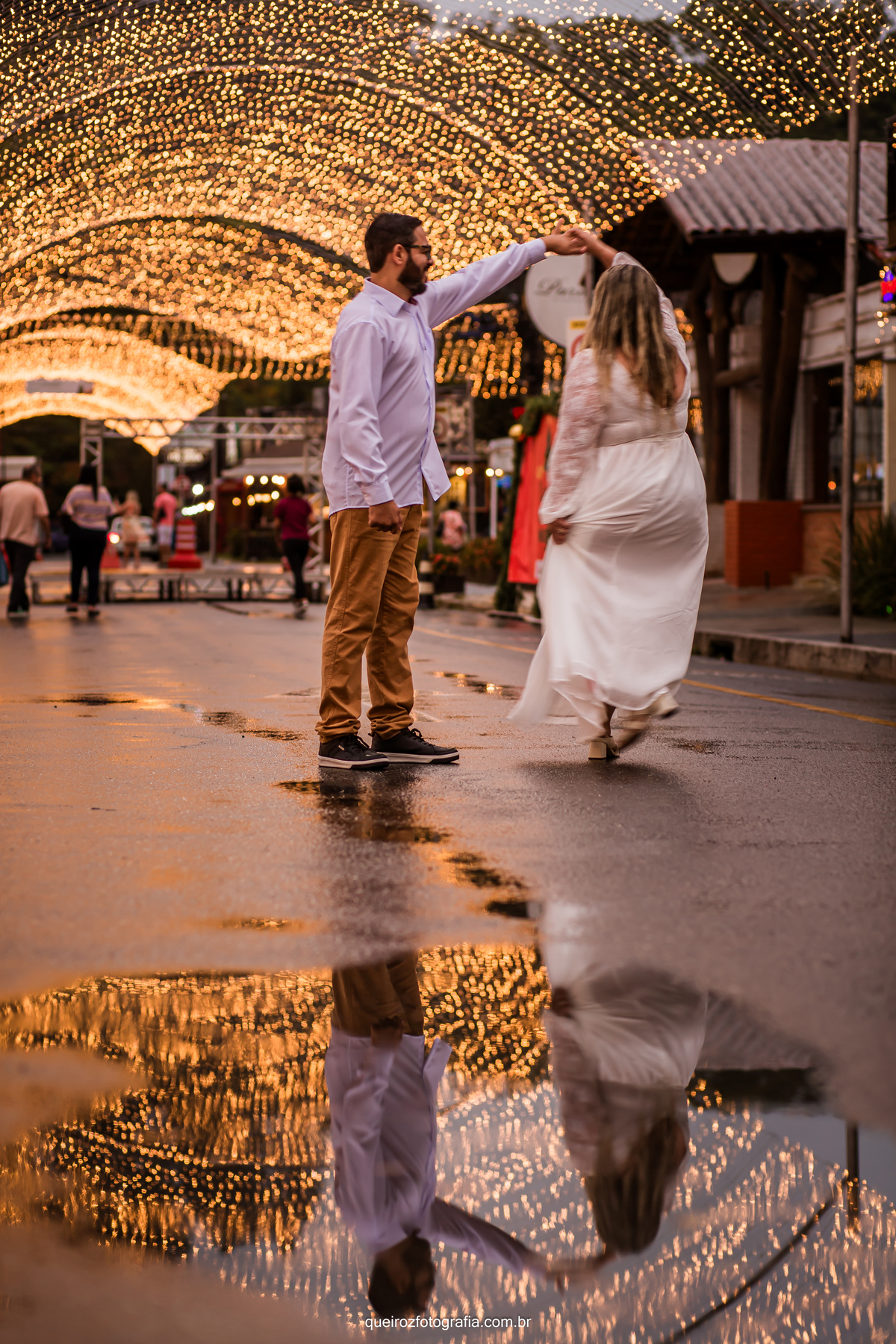 fotos casal noivos casamento