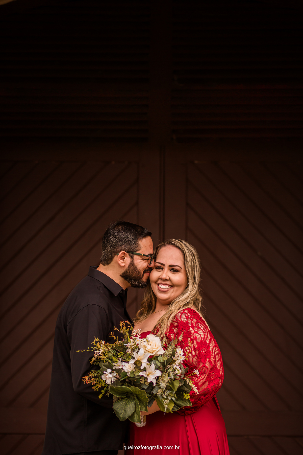 Ensaio casal noivos casamento