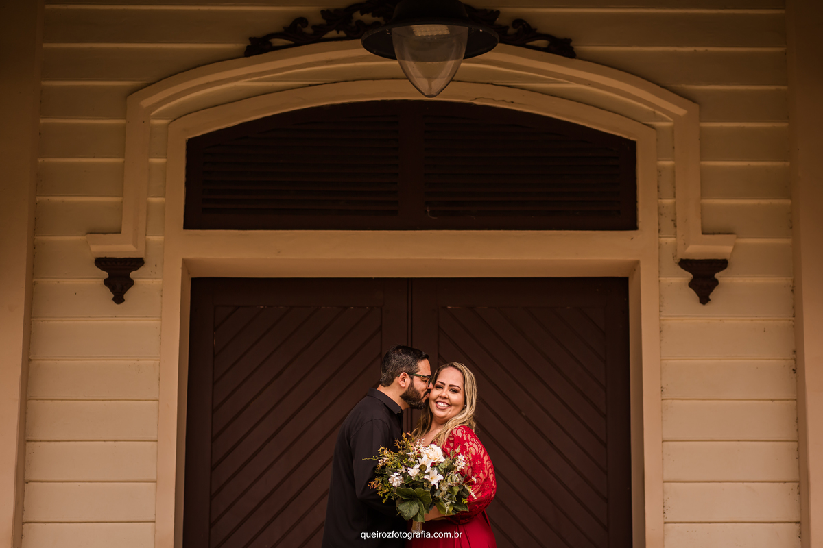 Ensaio casal noivos casamento