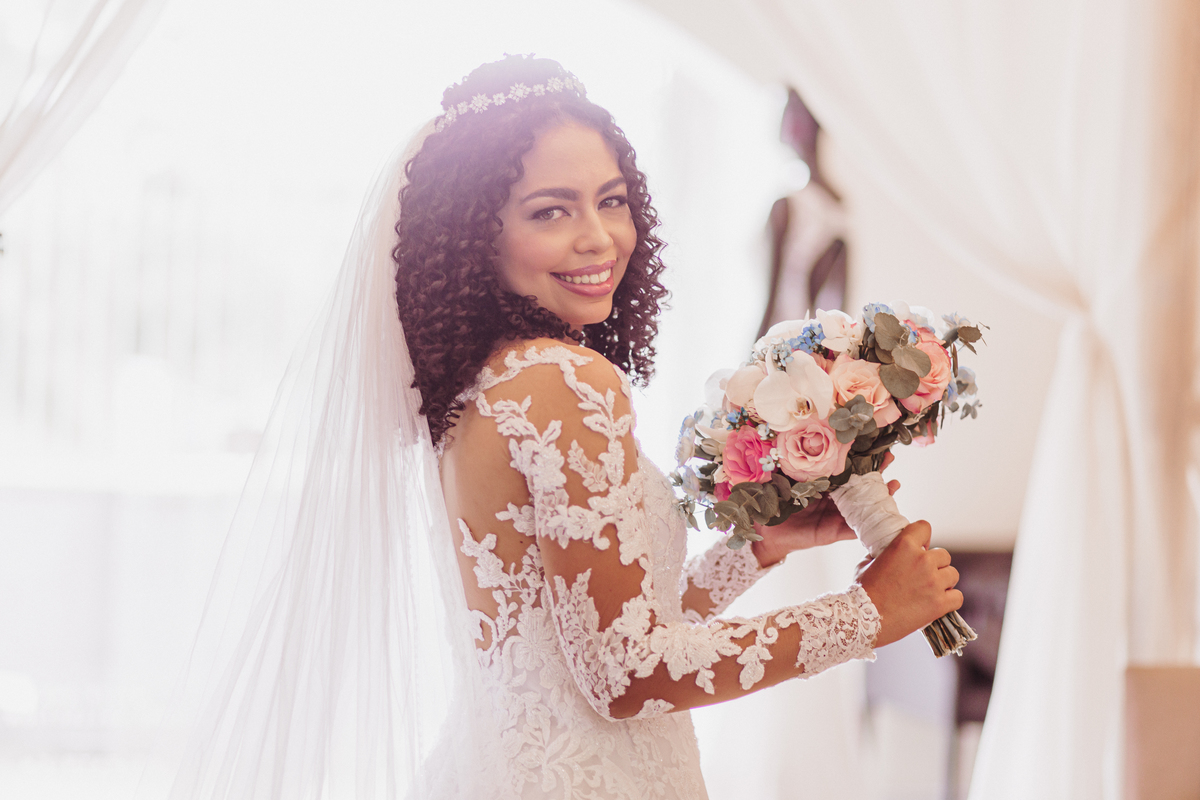 casamento noiva noivo dia único