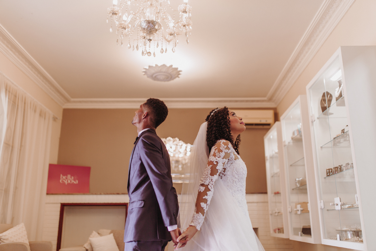 casamento noiva noivo dia único