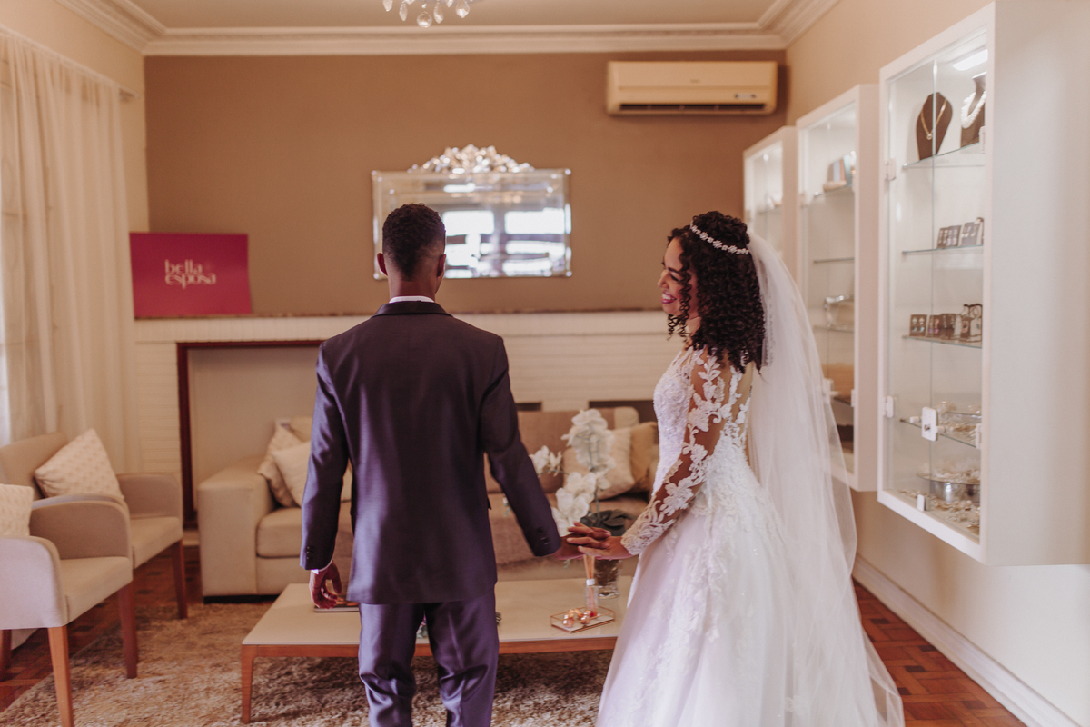 casamento noiva noivo dia único