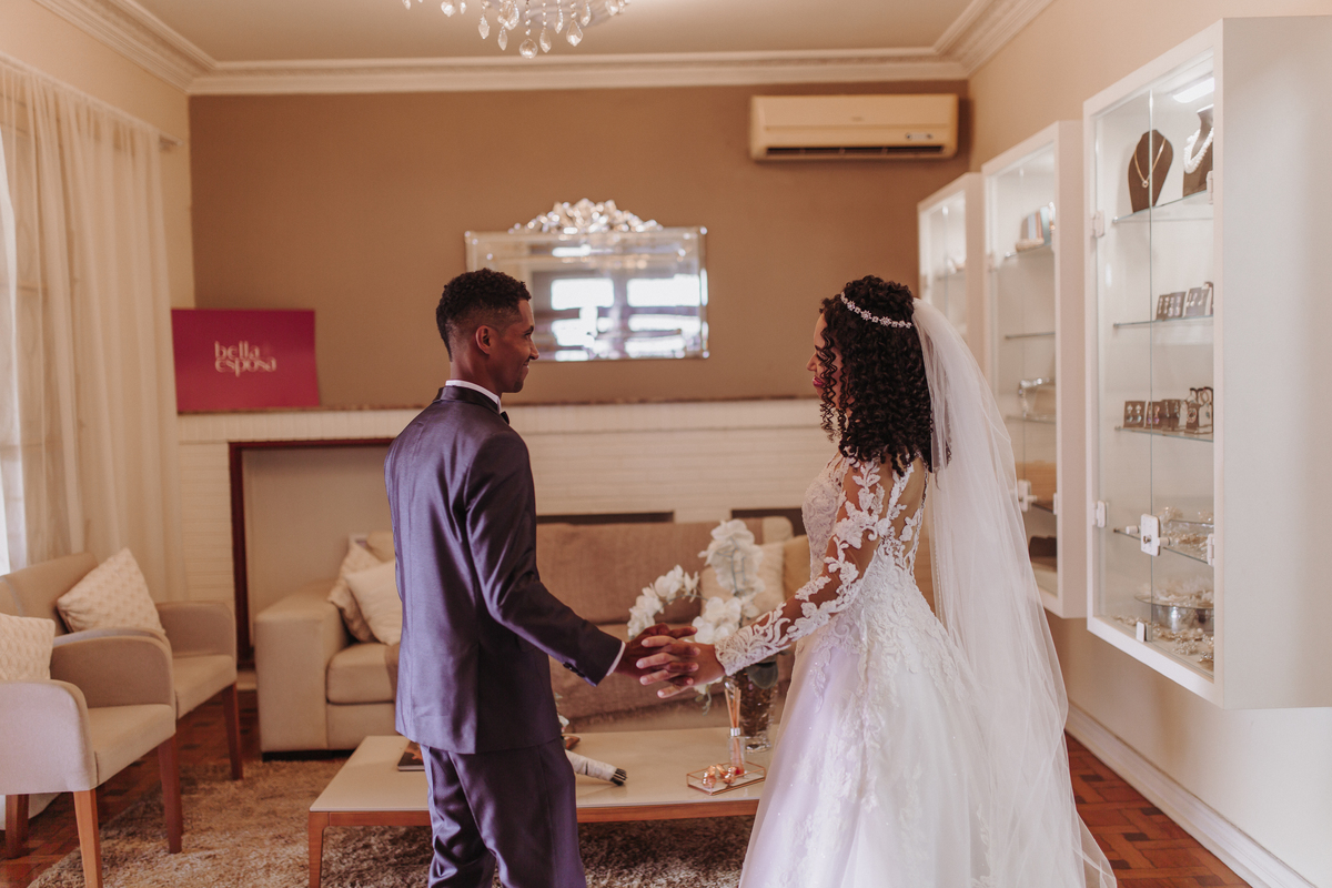 casamento noiva noivo dia único