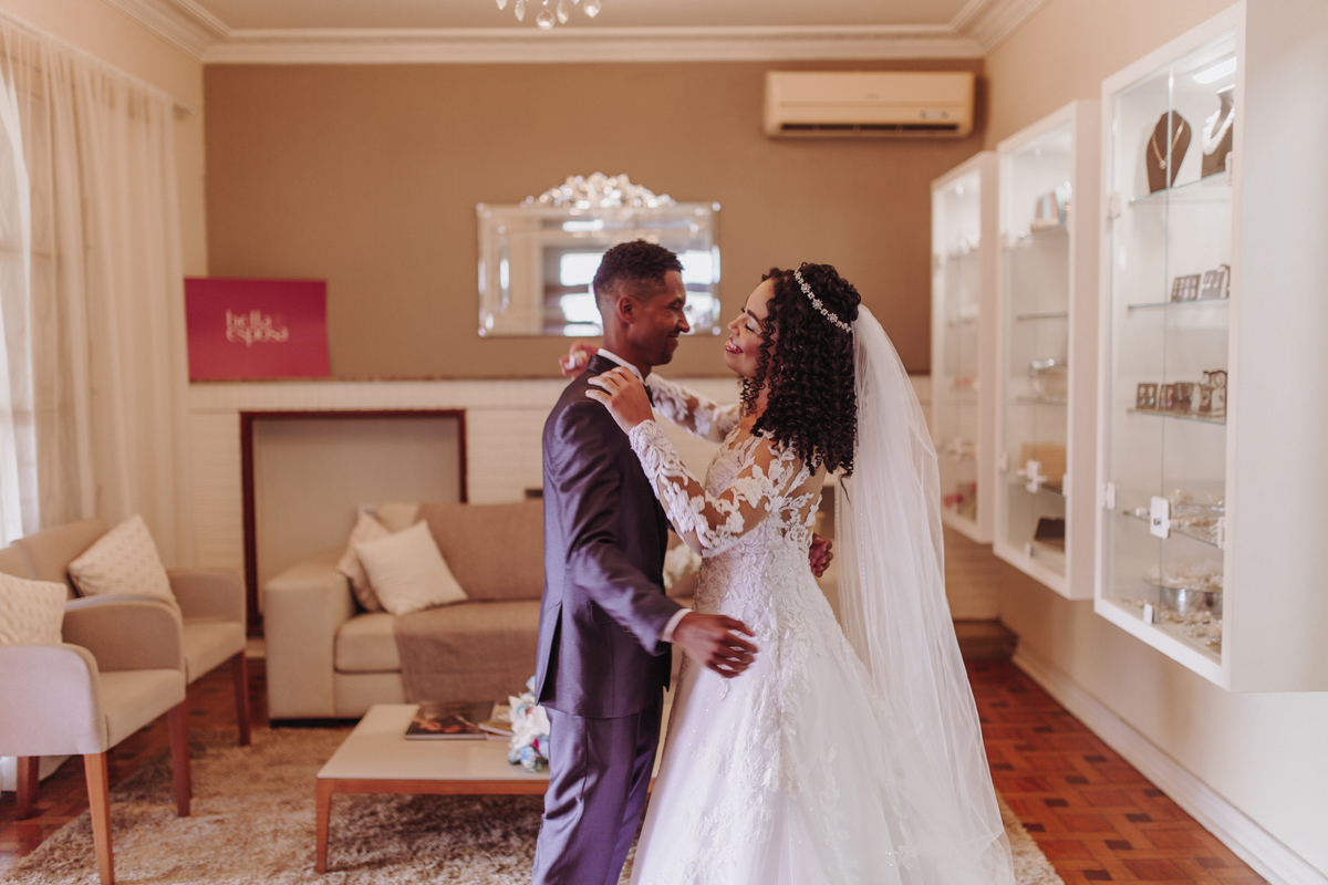 casamento noiva noivo dia único