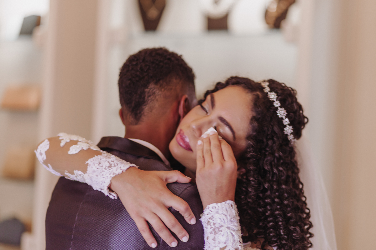 casamento noiva noivo dia único