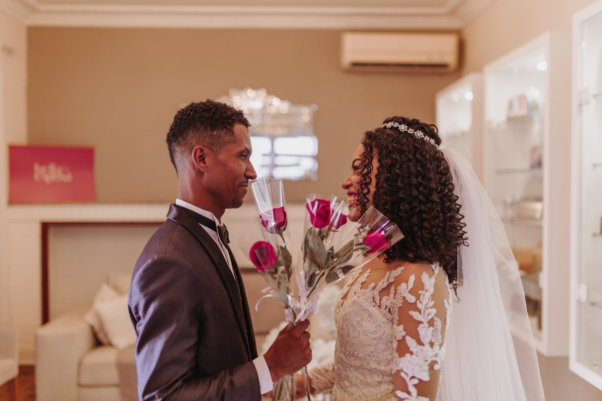 casamento noiva noivo dia único