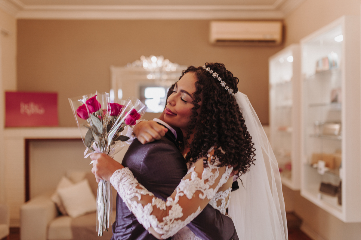 casamento noiva noivo dia único
