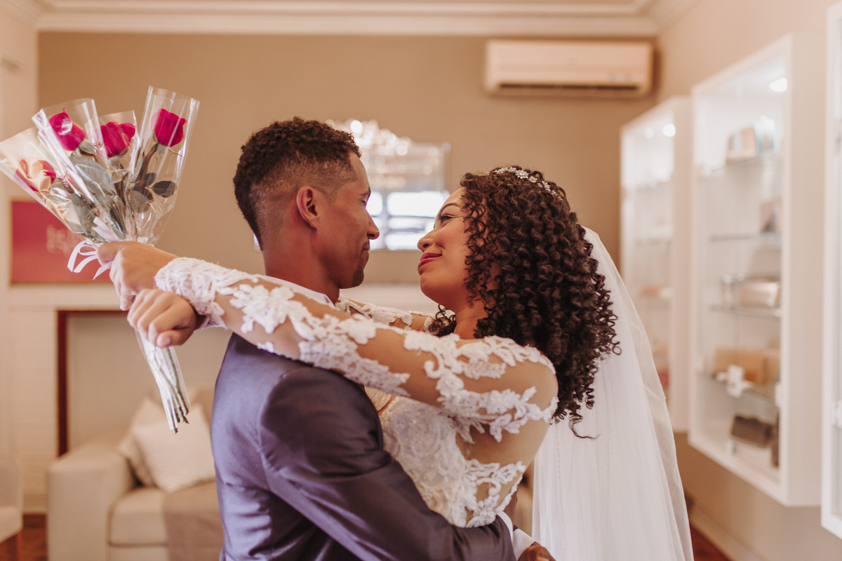 casamento noiva noivo dia único