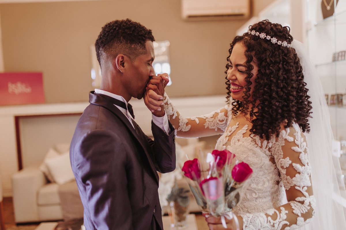 casamento noiva noivo dia único