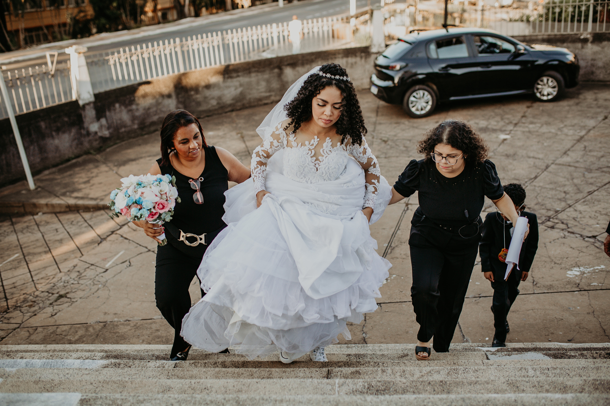 casamento noiva noivo dia único