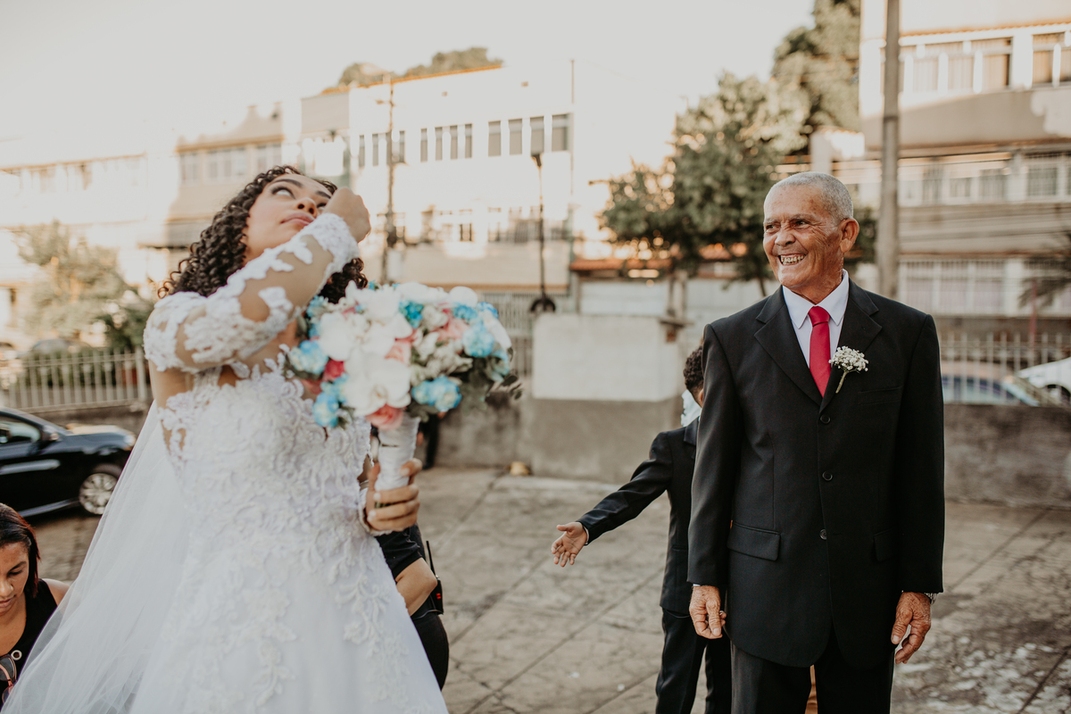 casamento noiva noivo dia único