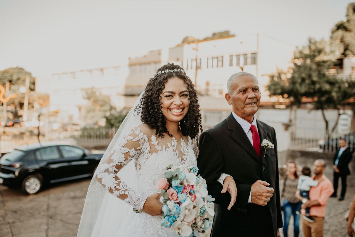 casamento noiva noivo dia único
