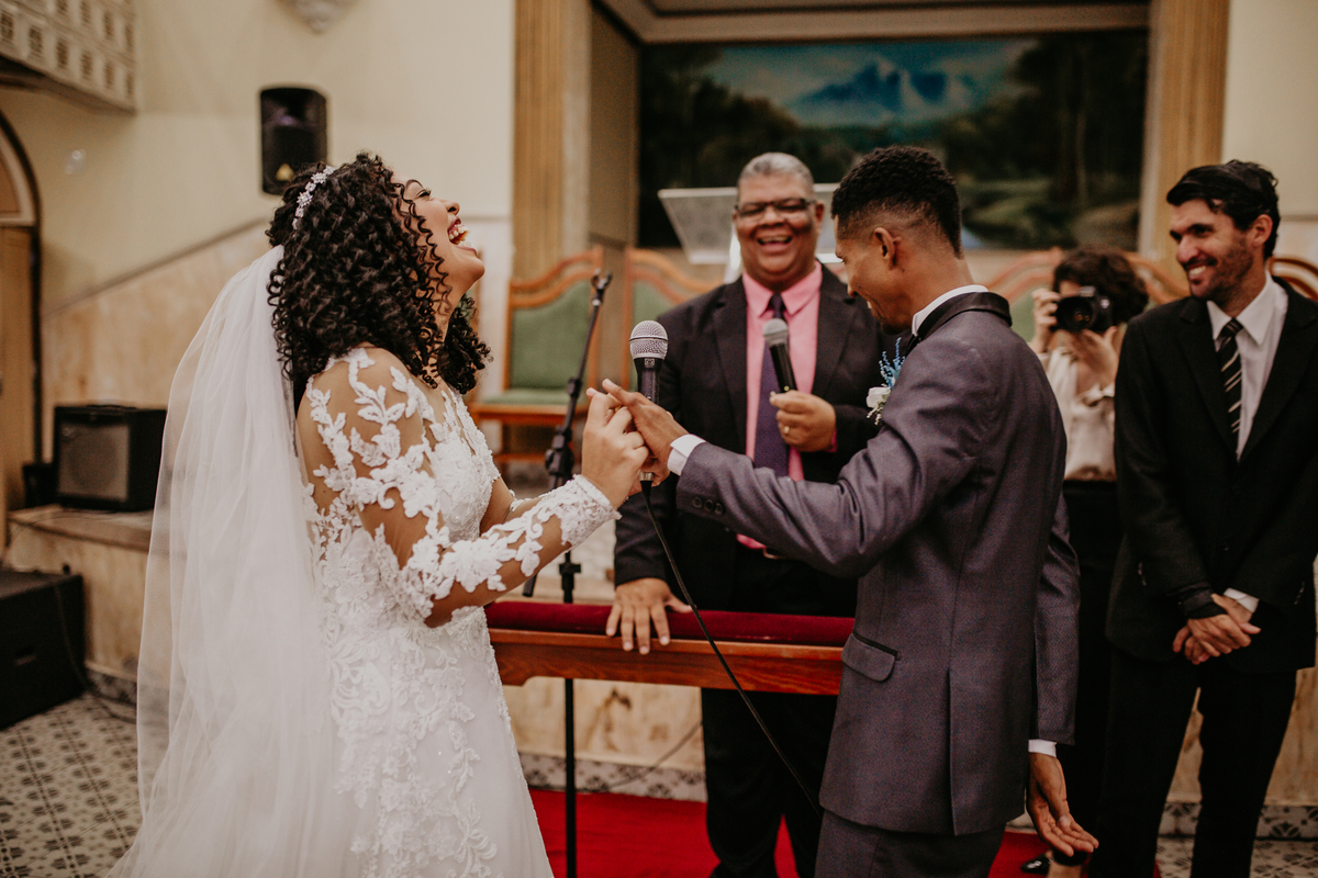 casamento noiva noivo dia único