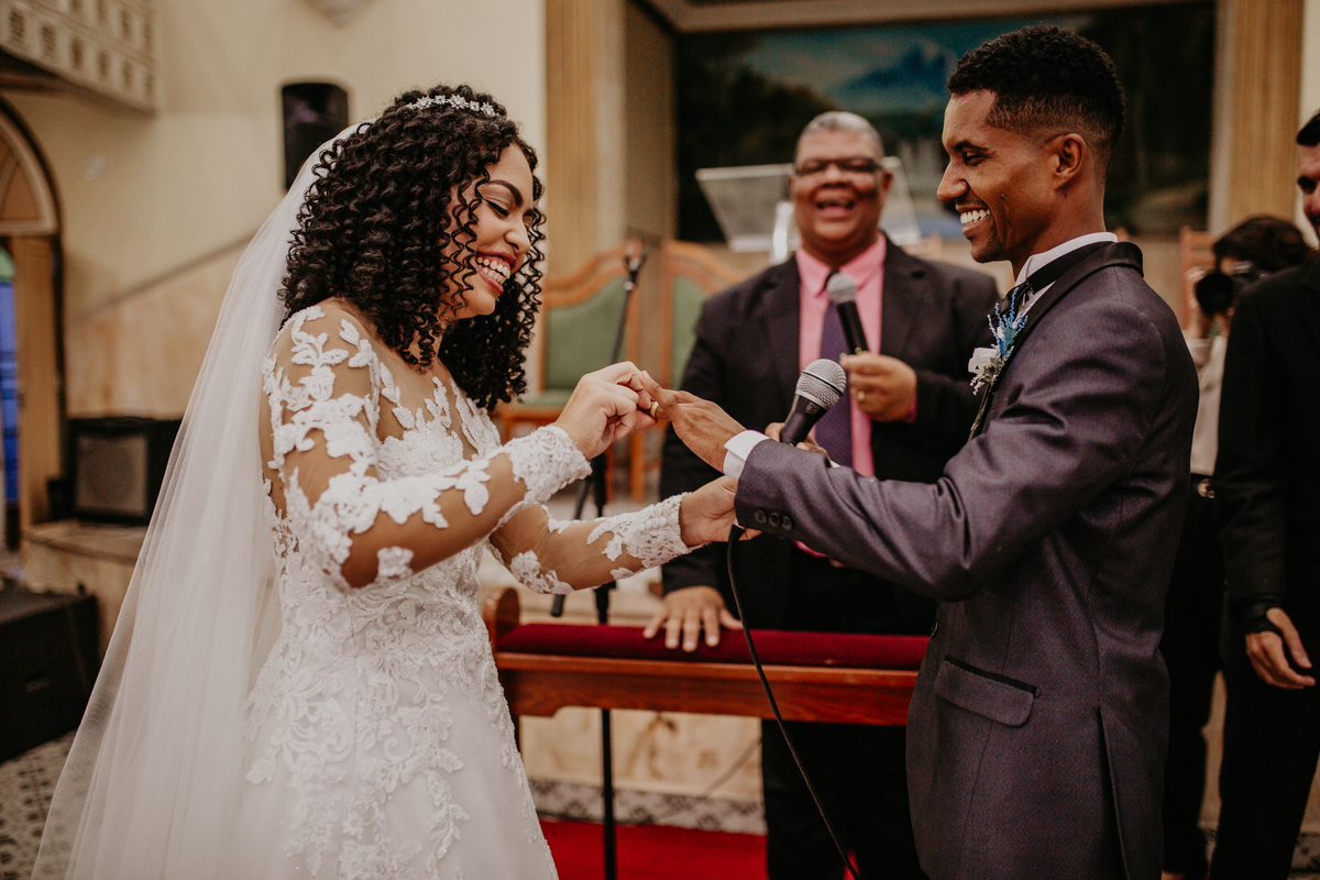 casamento noiva noivo dia único