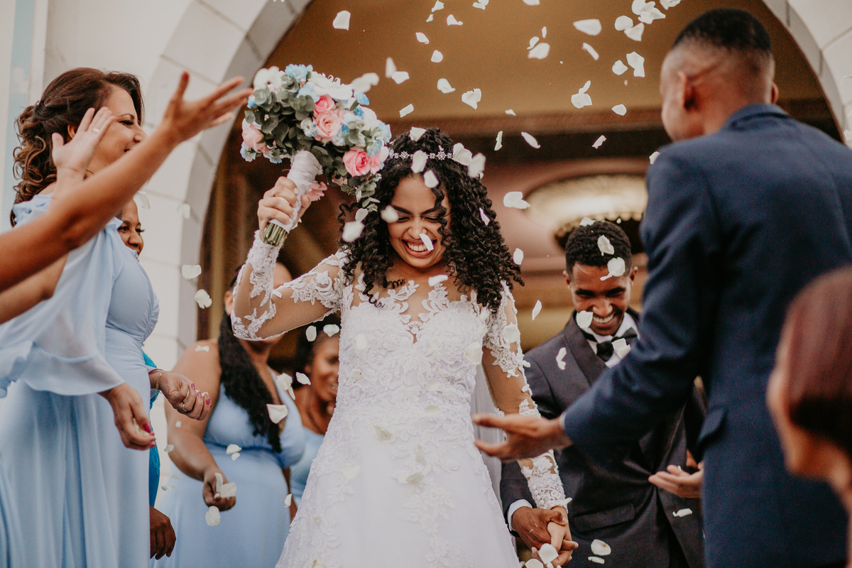 casamento noiva noivo dia único