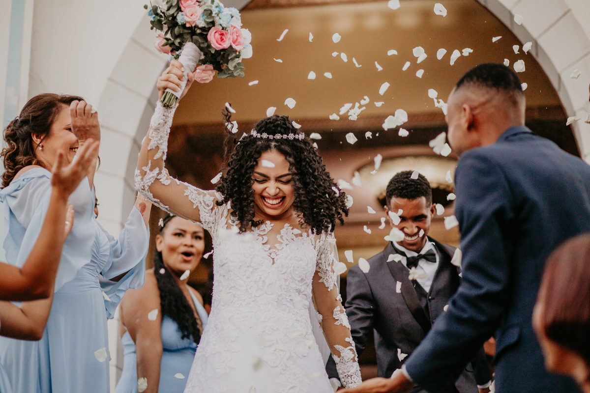 casamento noiva noivo dia único