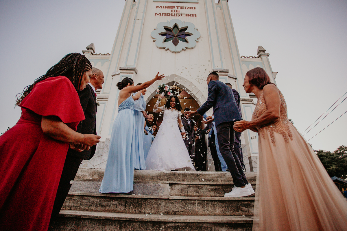 casamento noiva noivo dia único
