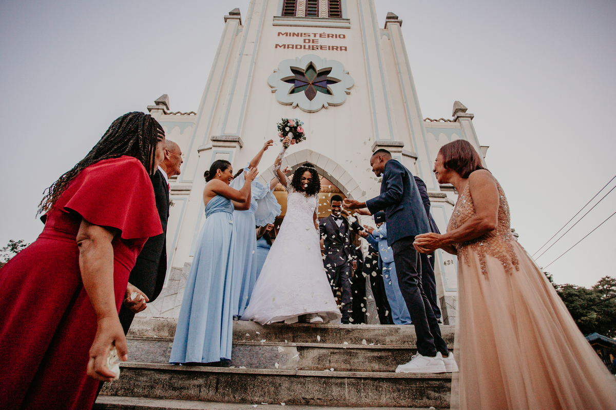 casamento noiva noivo dia único