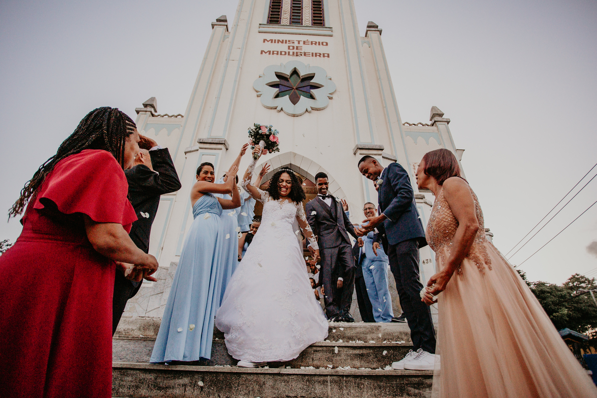 casamento noiva noivo dia único