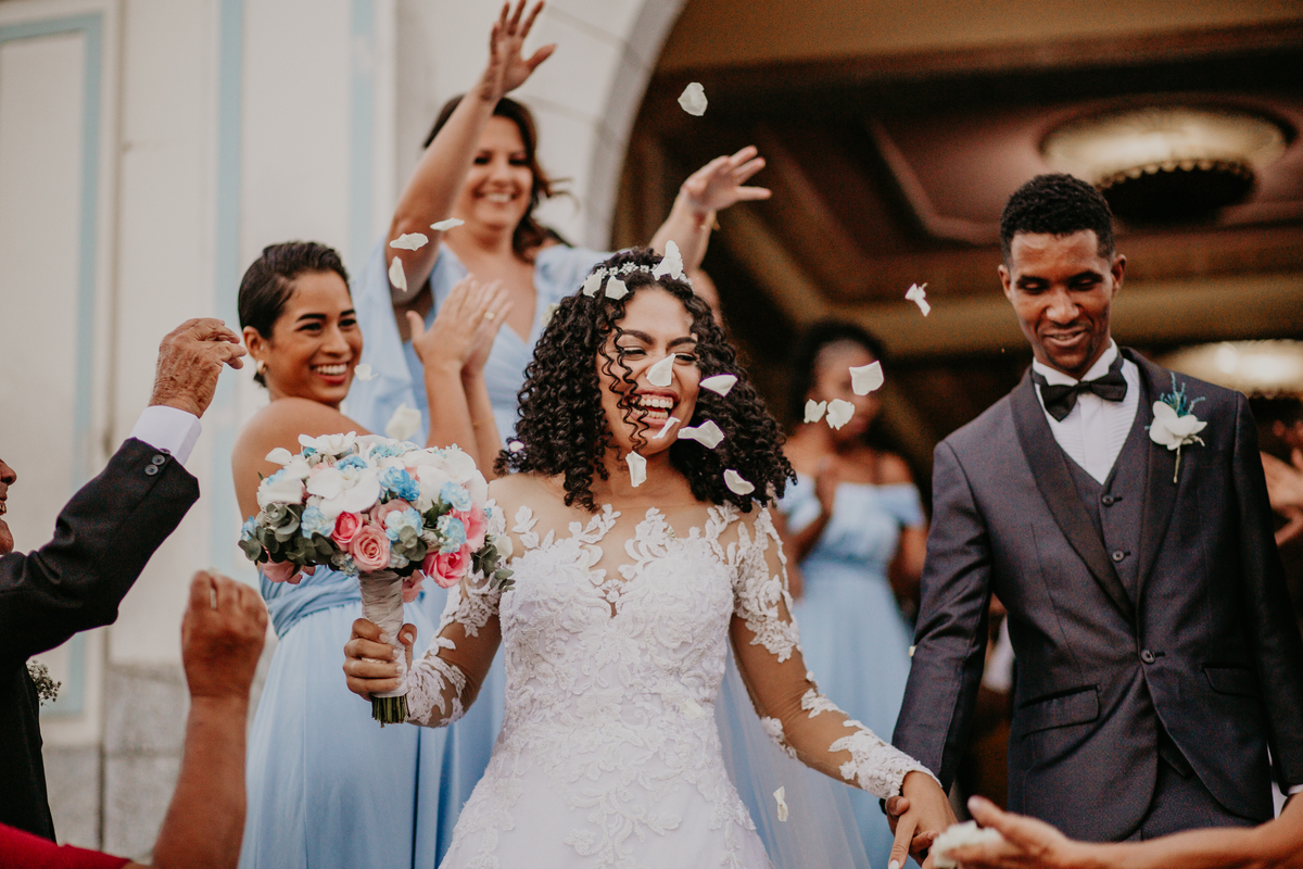 casamento noiva noivo dia único