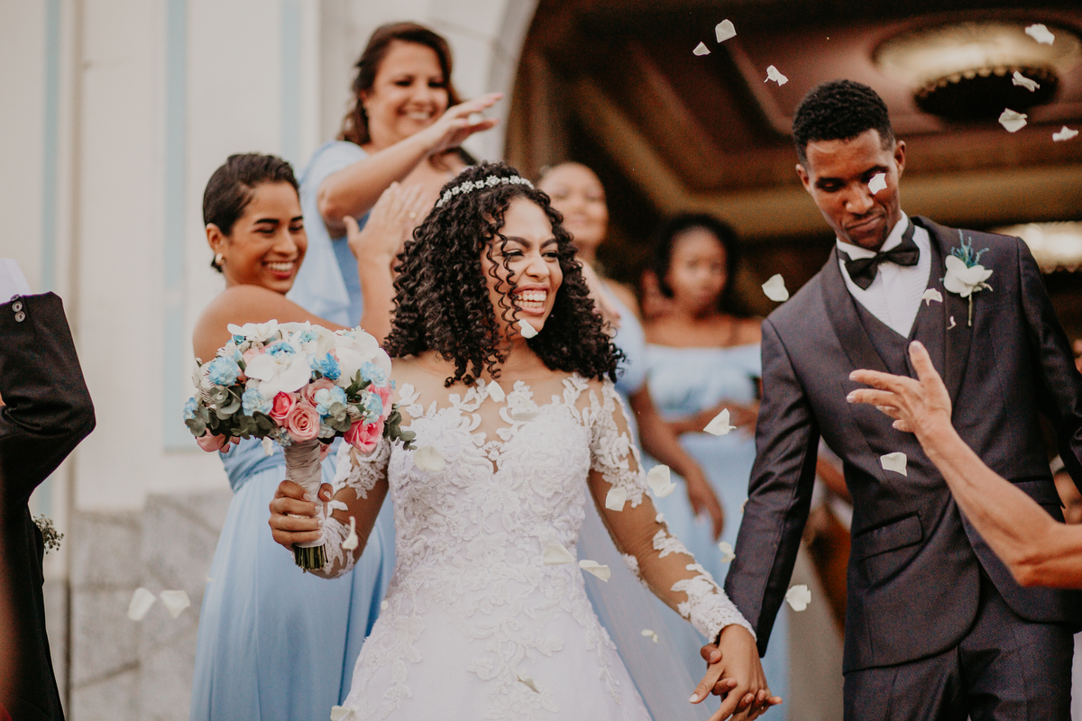 casamento noiva noivo dia único