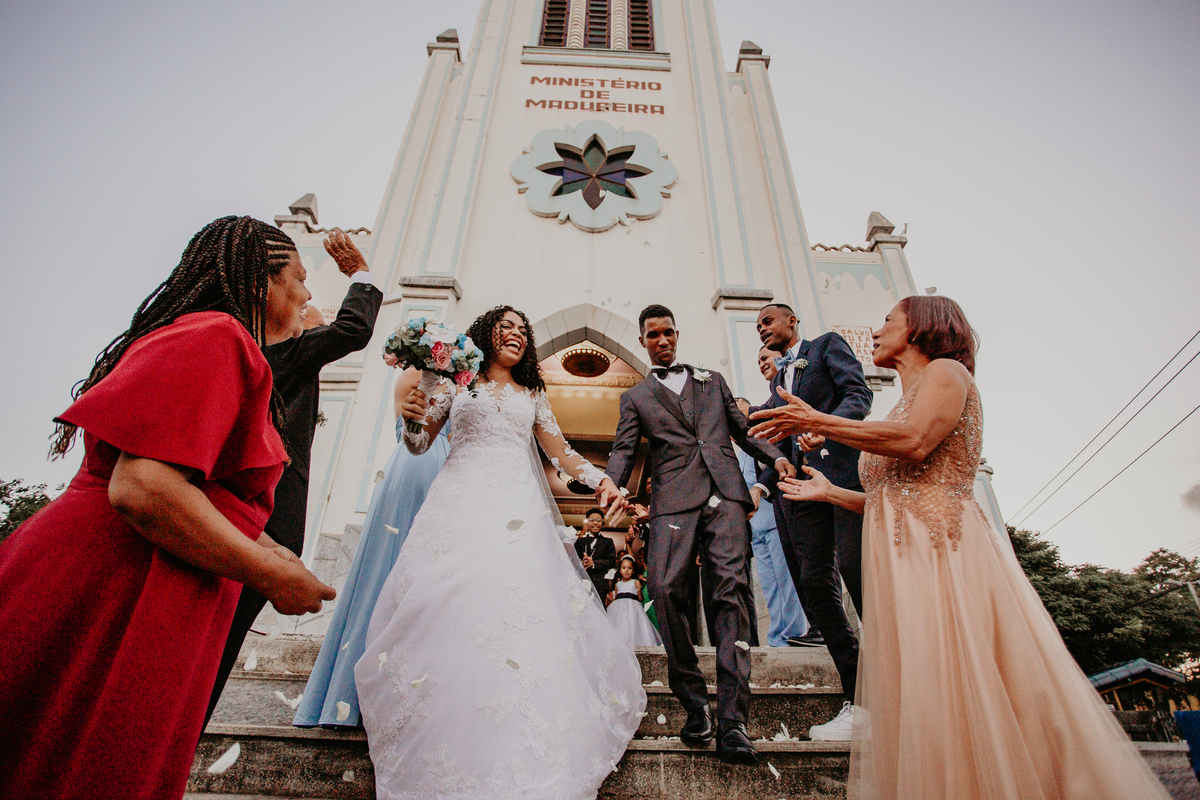 casamento noiva noivo dia único