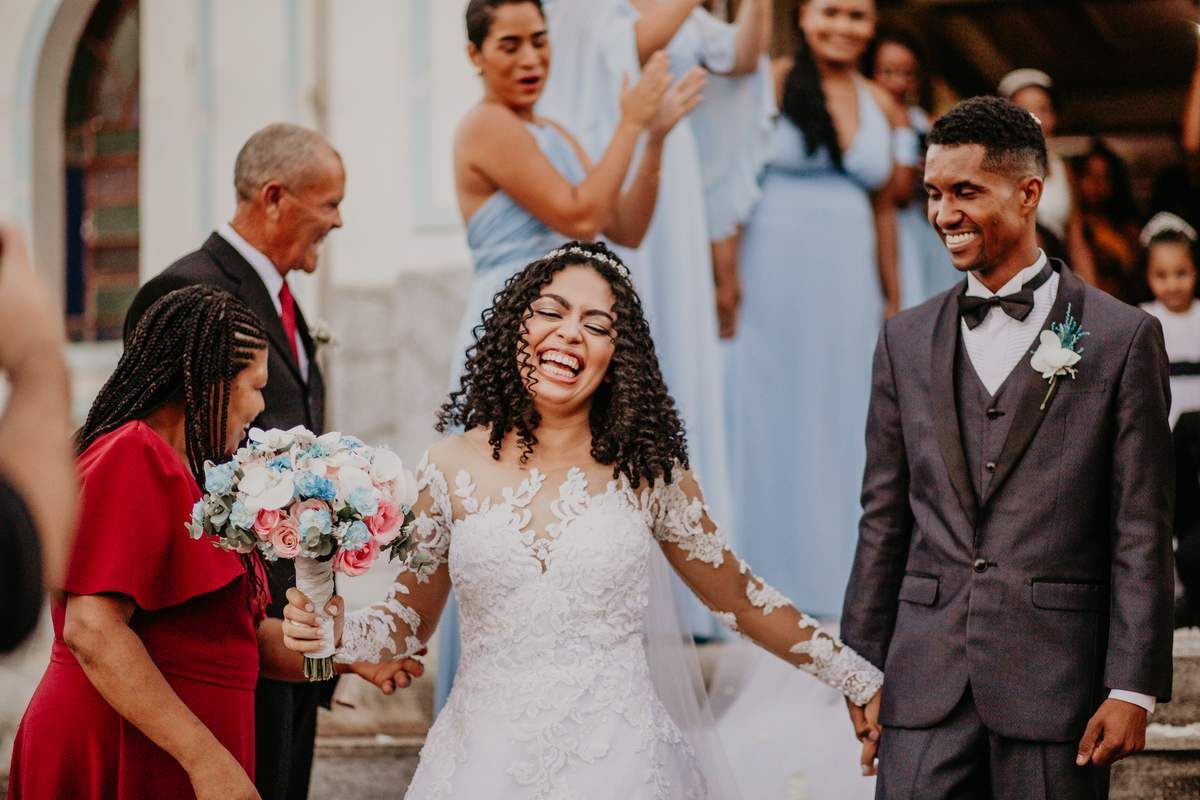 casamento noiva noivo dia único