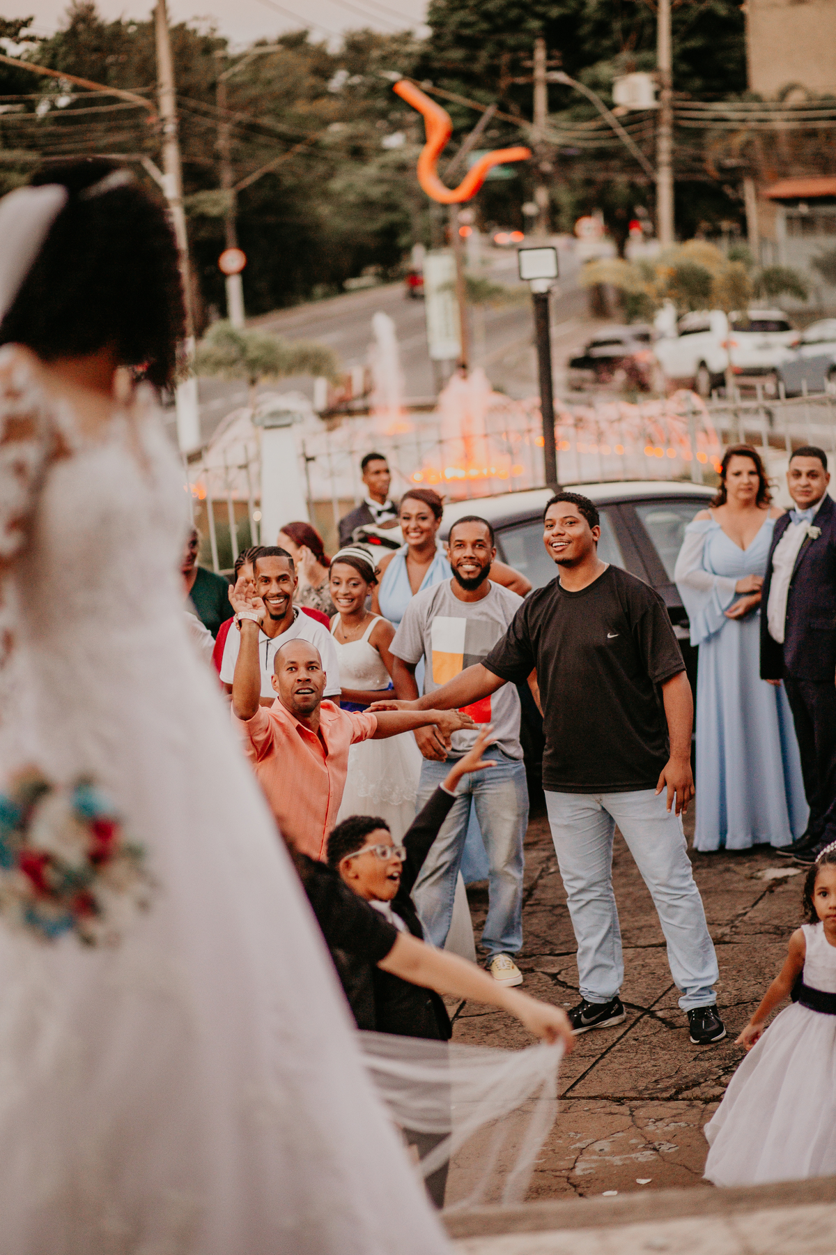 casamento noiva noivo dia único