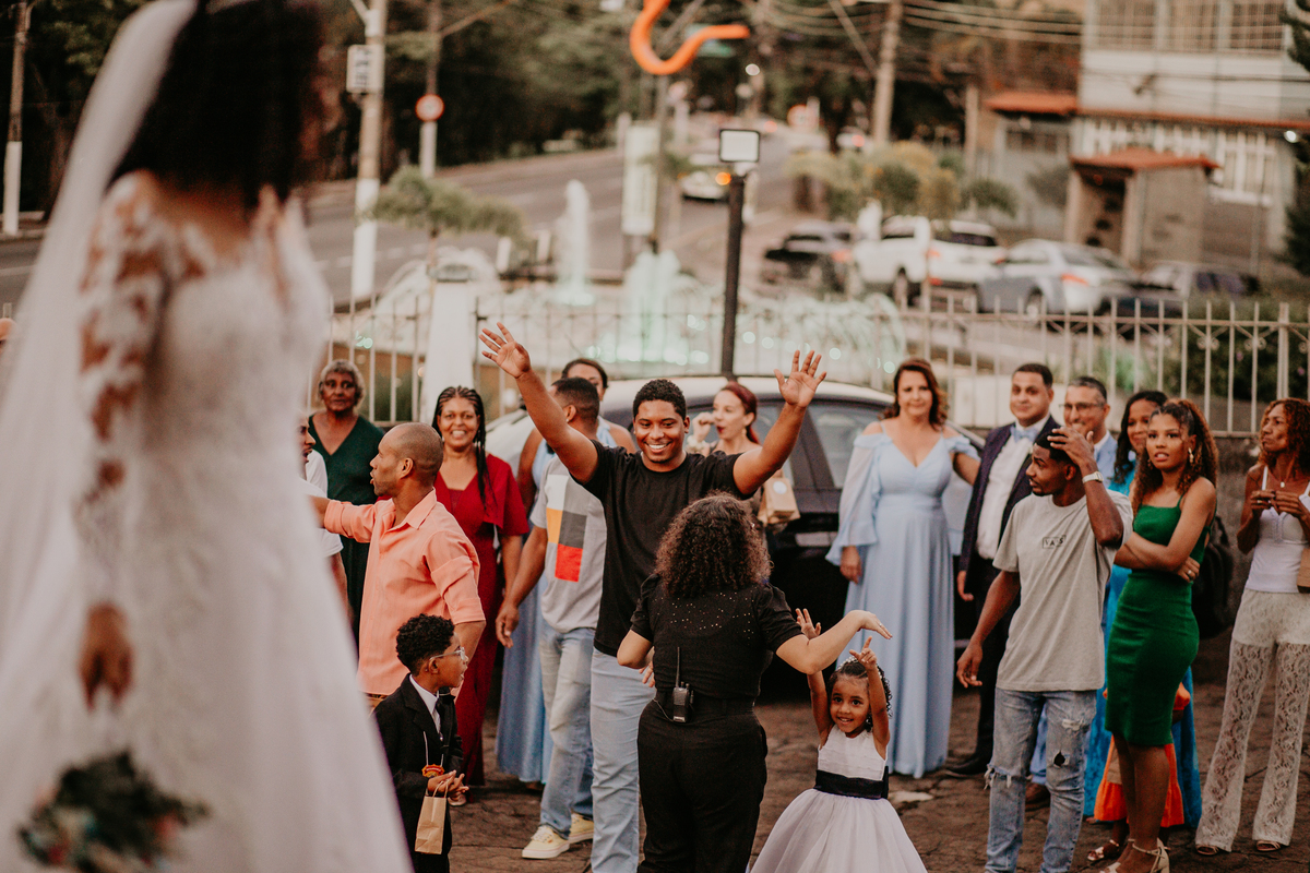 casamento noiva noivo dia único