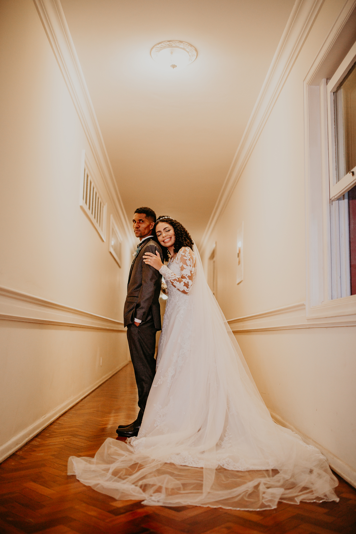 casamento noiva noivo dia único