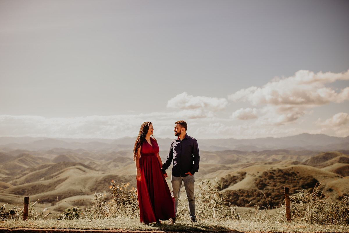 Ensaio pré wedding casal noivos casamento