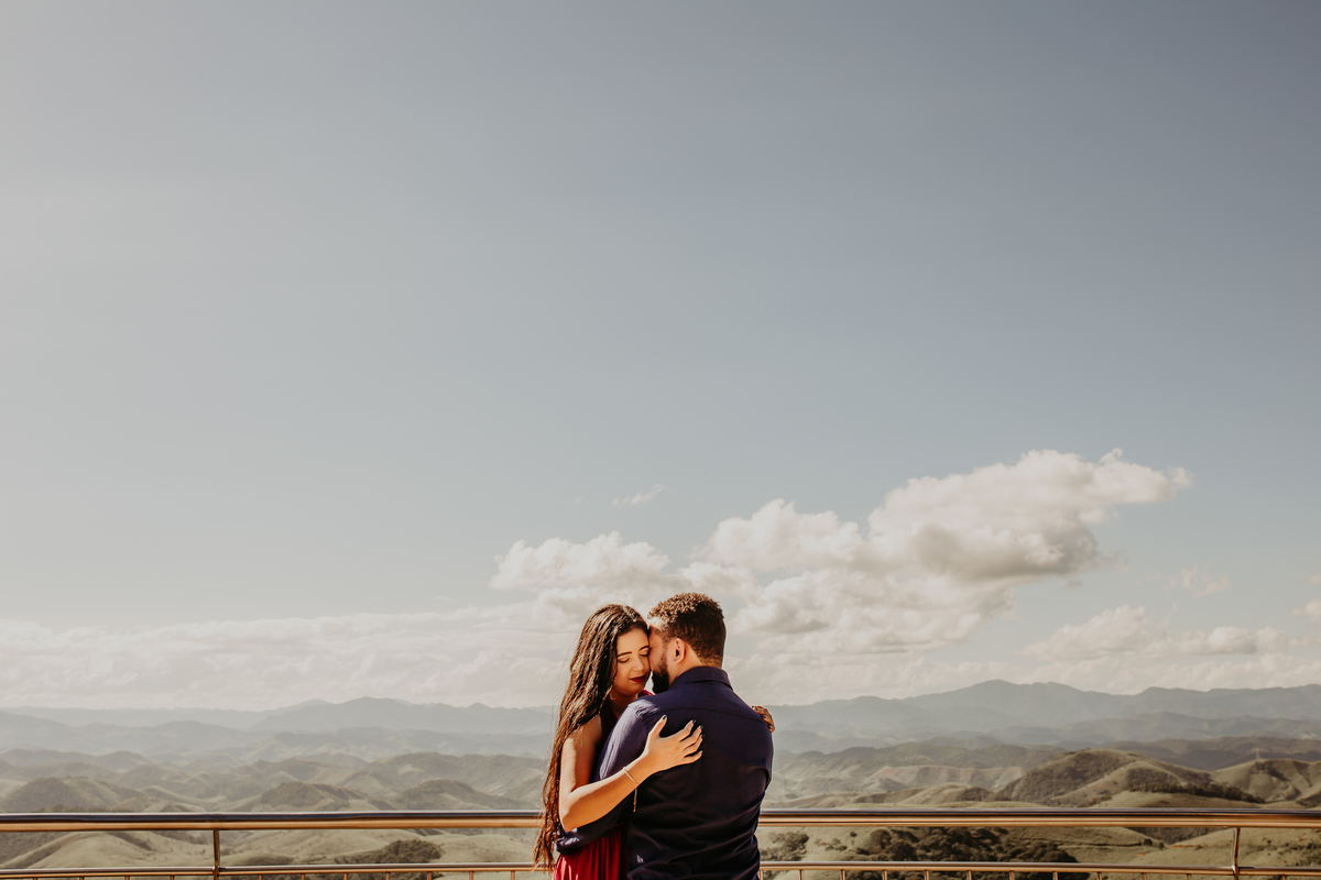 Ensaio pré wedding casal noivos casamento