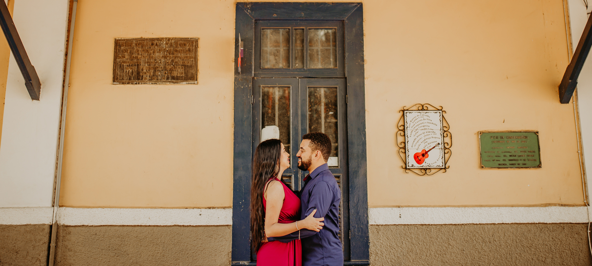 Ensaio pré wedding casal noivos casamento