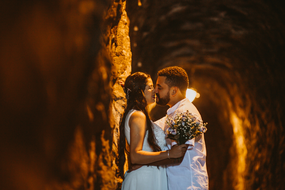 Ensaio pré wedding casal noivos casamento