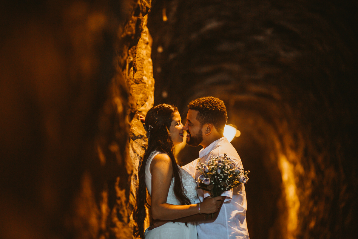 Ensaio pré wedding casal noivos casamento