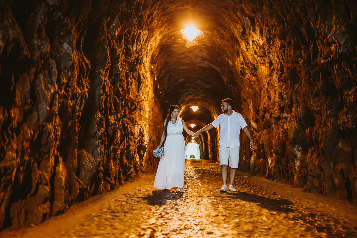 Ensaio pré wedding casal noivos casamento