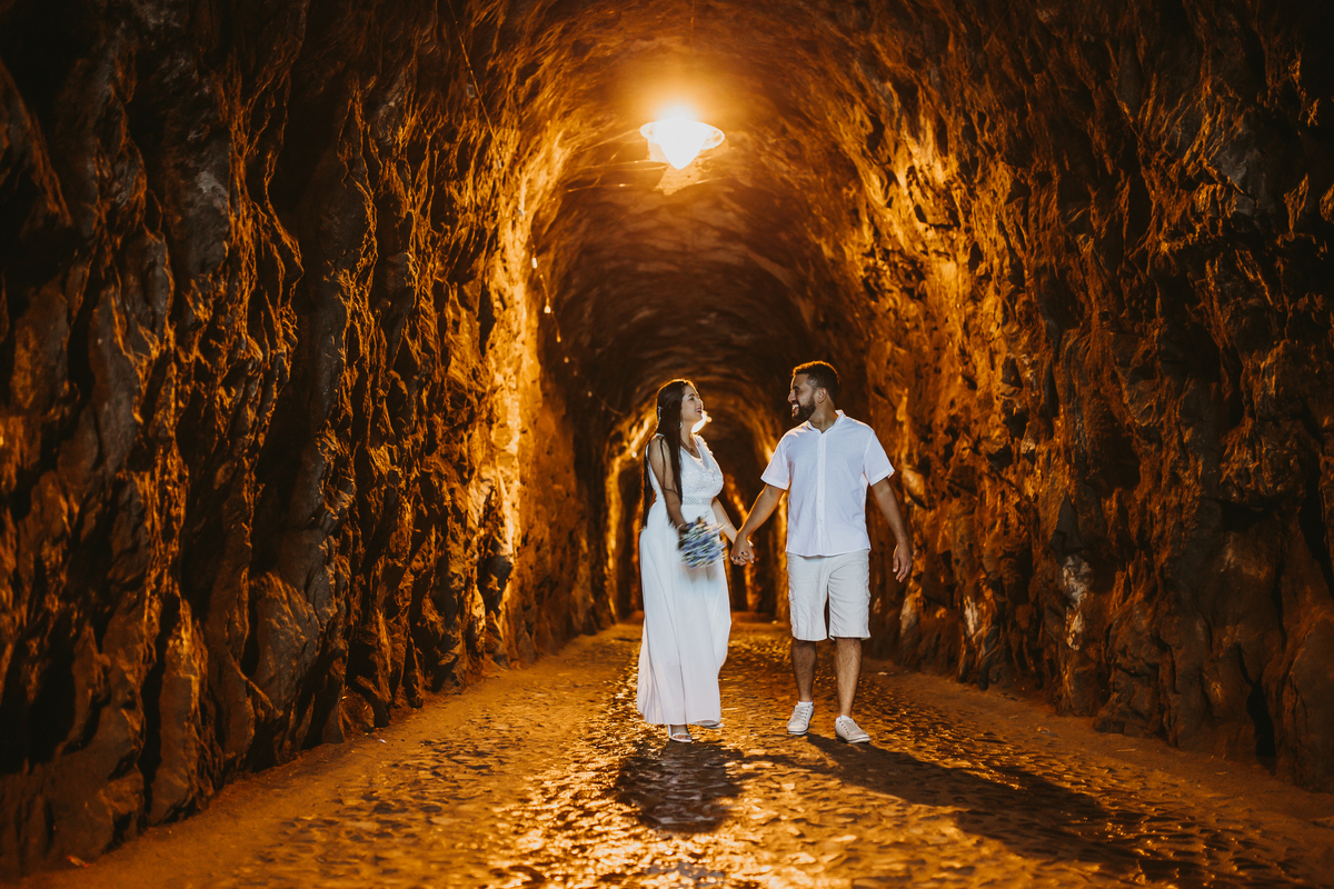 Ensaio pré wedding casal noivos casamento