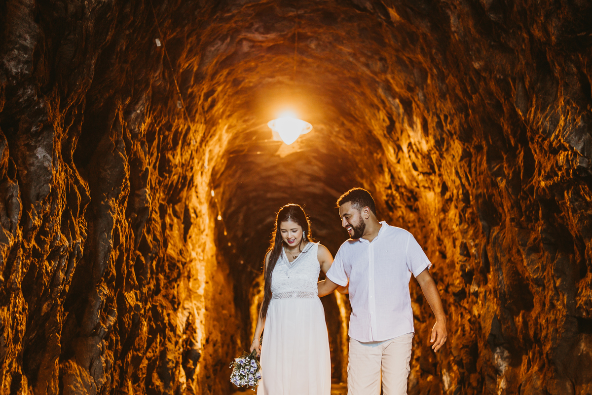 Ensaio pré wedding casal noivos casamento