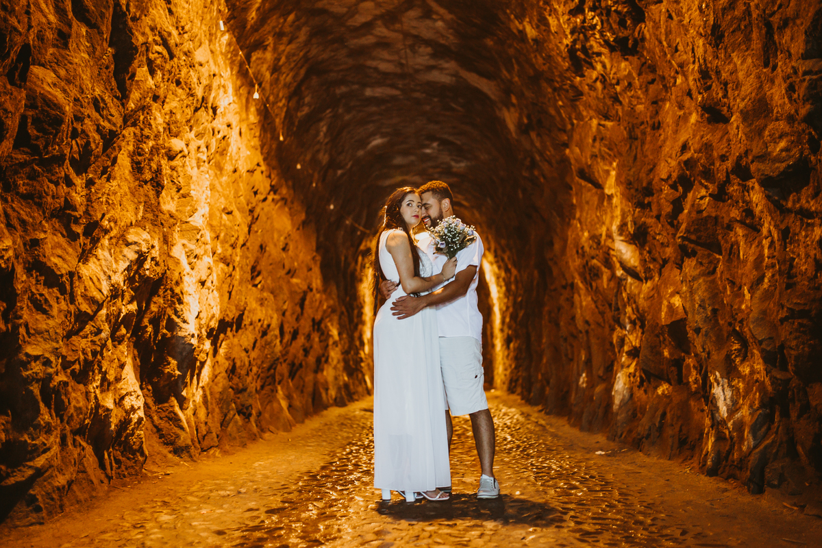 Ensaio pré wedding casal noivos casamento