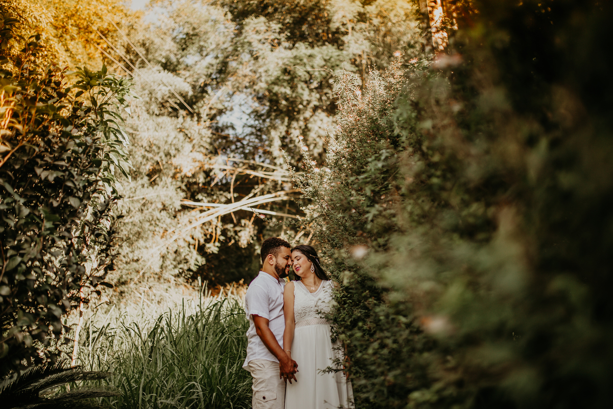 Ensaio pré wedding casal noivos casamento