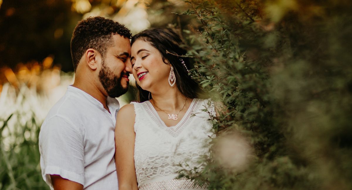 Ensaio pré wedding casal noivos casamento