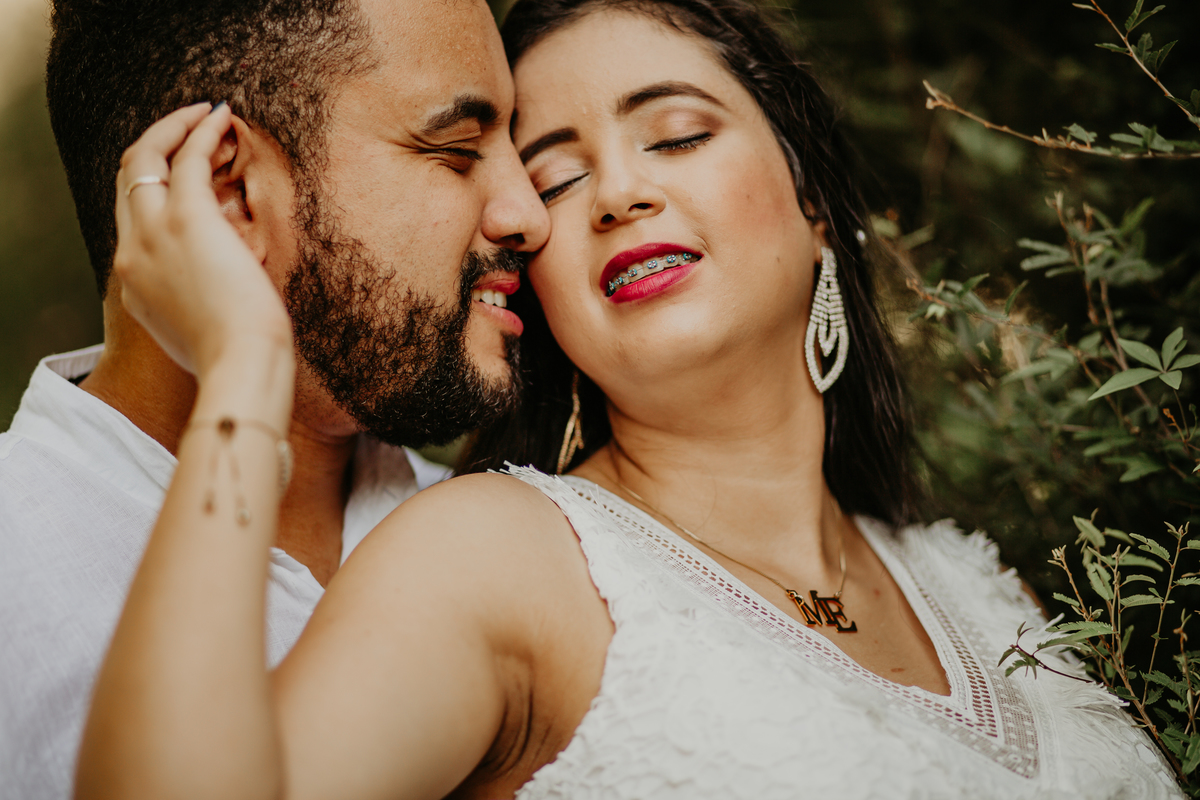 Ensaio pré wedding casal noivos casamento