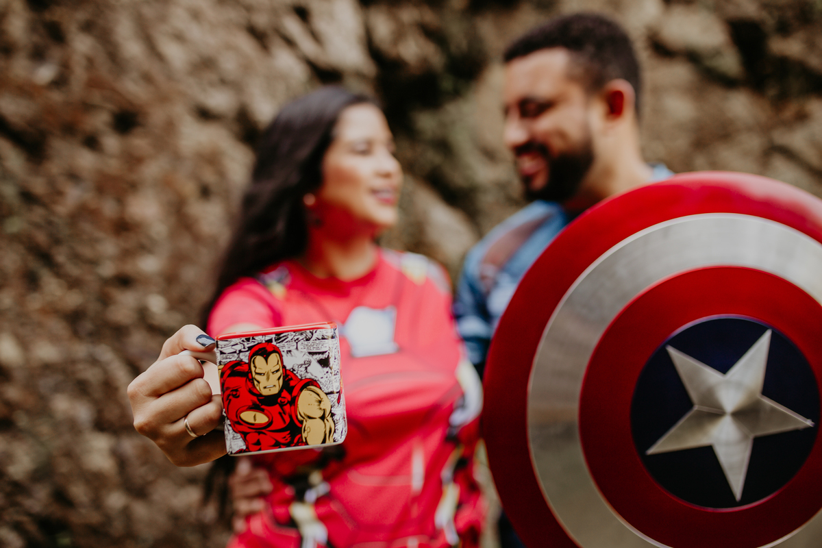 Ensaio pré wedding casal noivos casamento