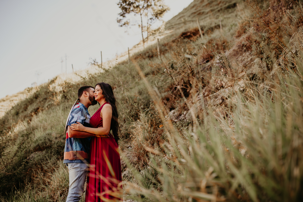 Ensaio pré wedding casal noivos casamento