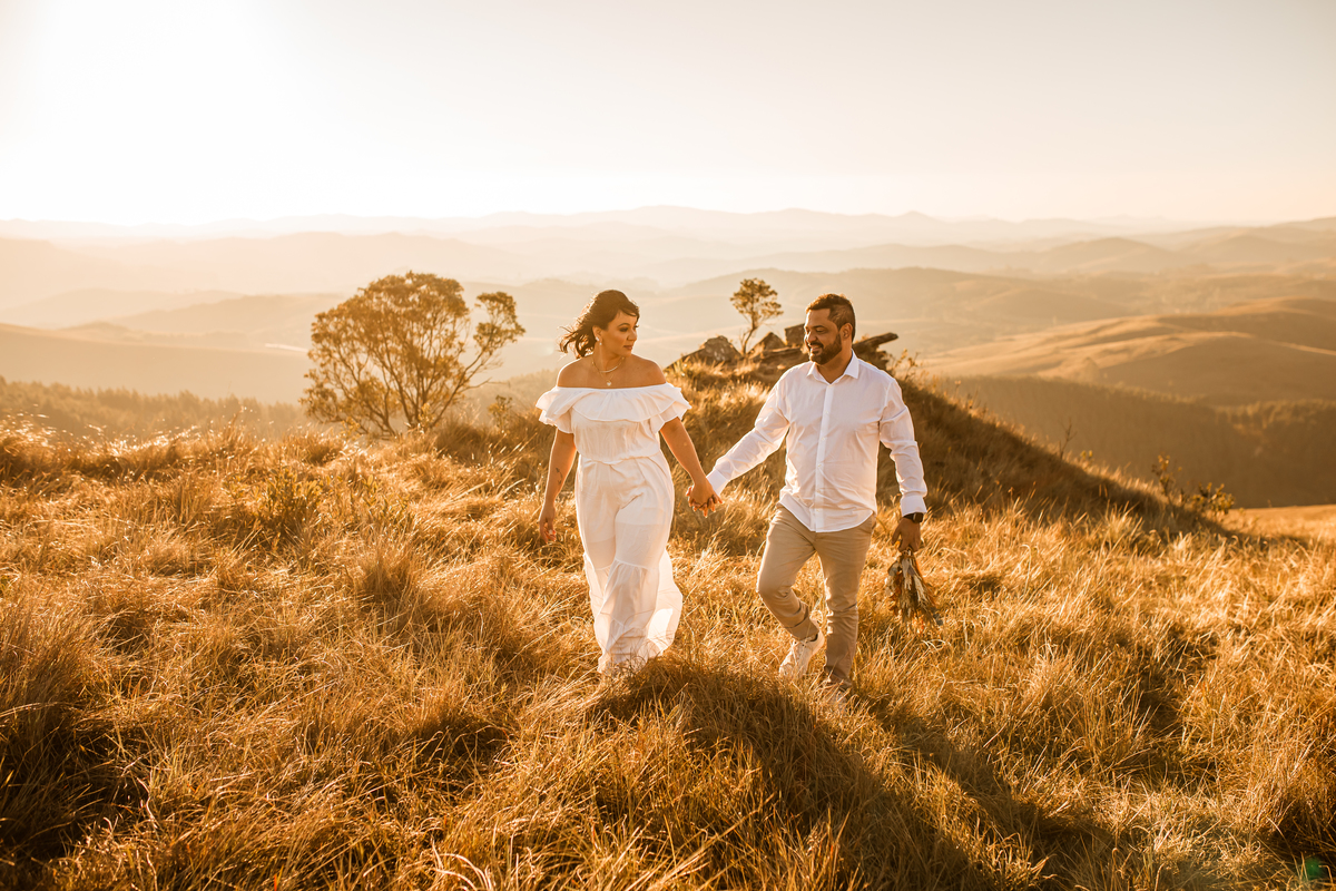 Fotografia de casamento