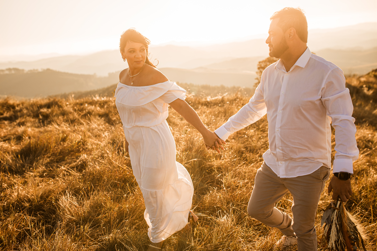 Fotografia de casamento