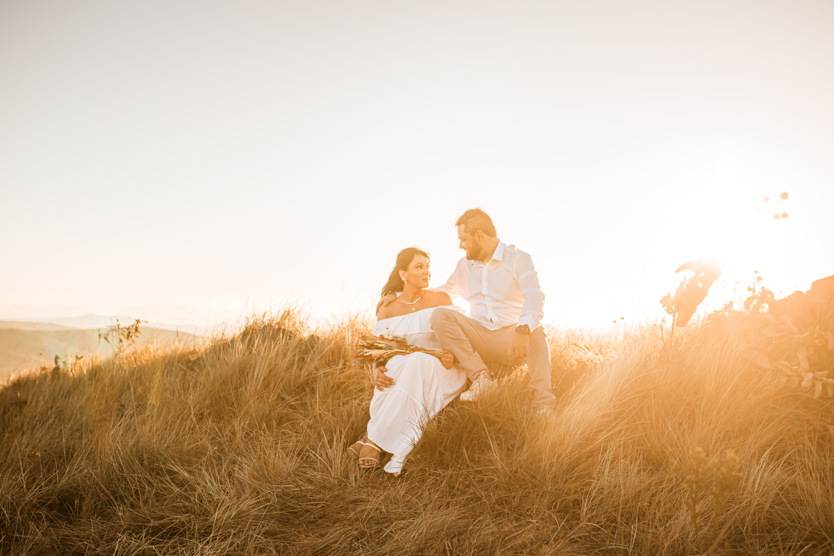 Fotografia de casamento