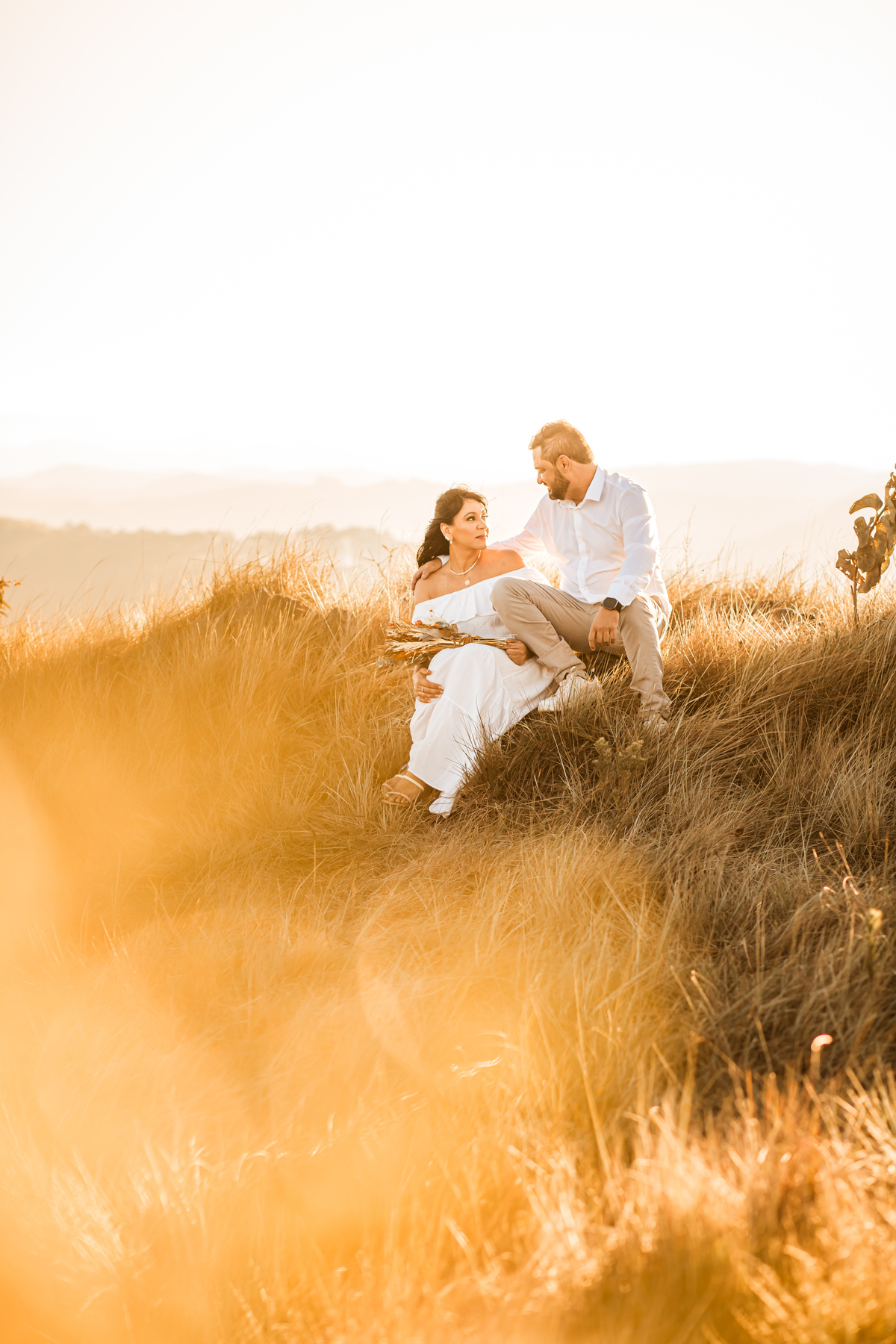Fotografia de casamento