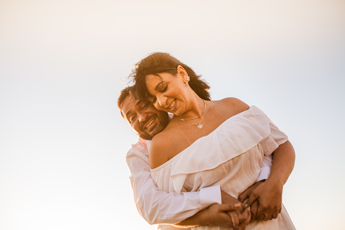 Fotografia de casamento
