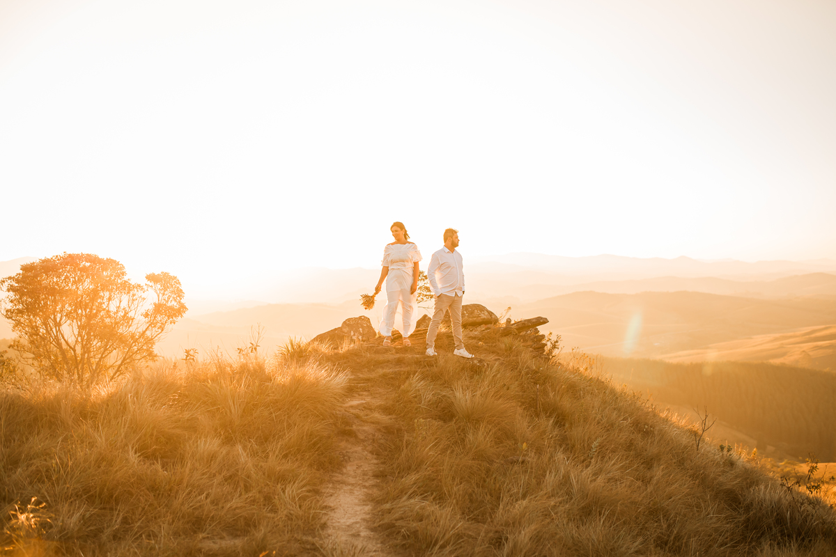 Fotografia de casamento